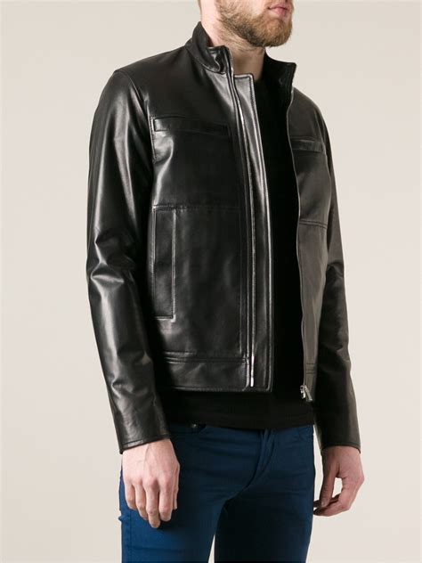 lyst dior homme jackets|Shop Dior Homme Online .